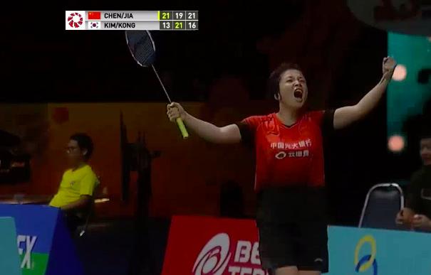 解气韩国队因犯规被取消成绩,解气韩国队因犯规夺冠结果被取消