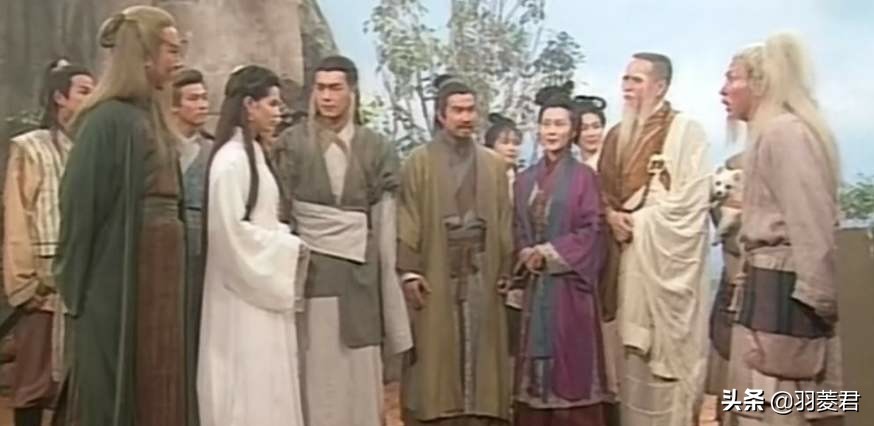 独孤求败内功是什么,独孤求败是在射雕时期吧