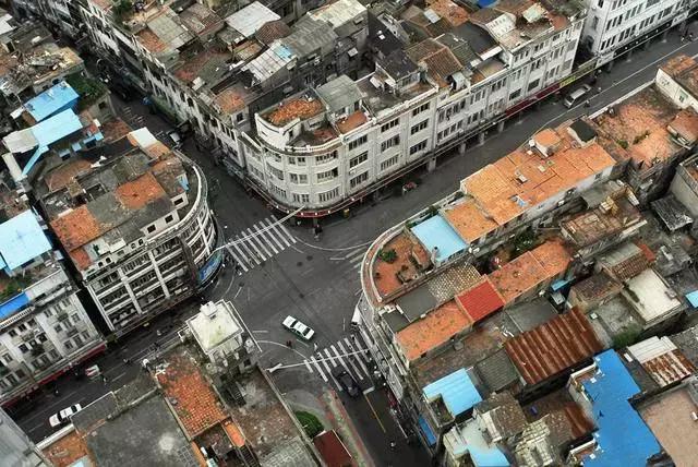 厦门摩洛哥民宿,藏在海边的宝藏民宿