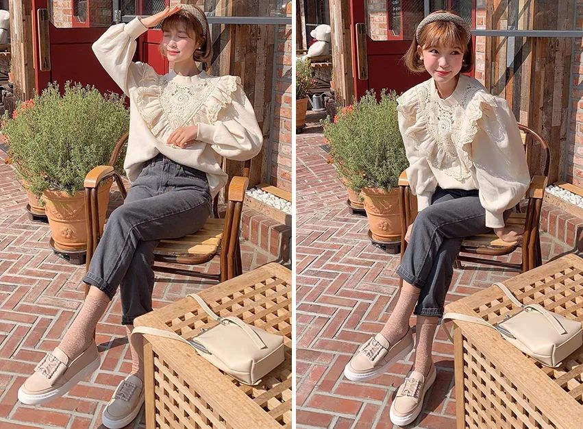 帆布鞋高帮适合矮个子穿吗,学生党帆布鞋好看又好穿款