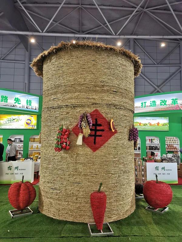 合肥农交会东西便宜吗,合肥农交会上的特产