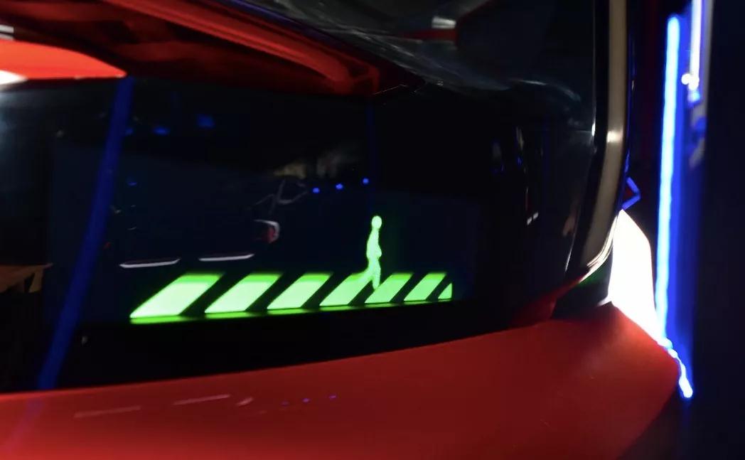 两年前，是中国的WEY；两年后，要成为世界的WEY！