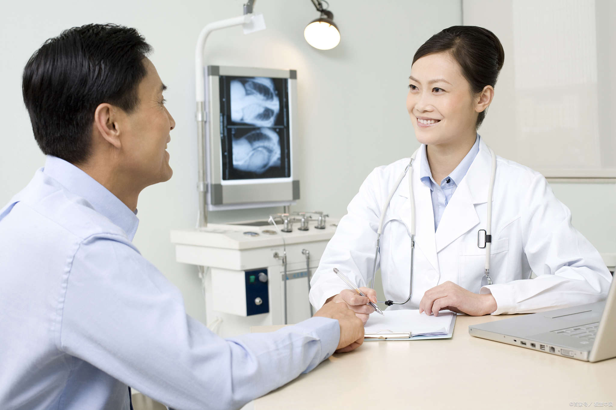 手术中，她突然感觉会阴极度瘙痒，竟是和医生的这个操作有关