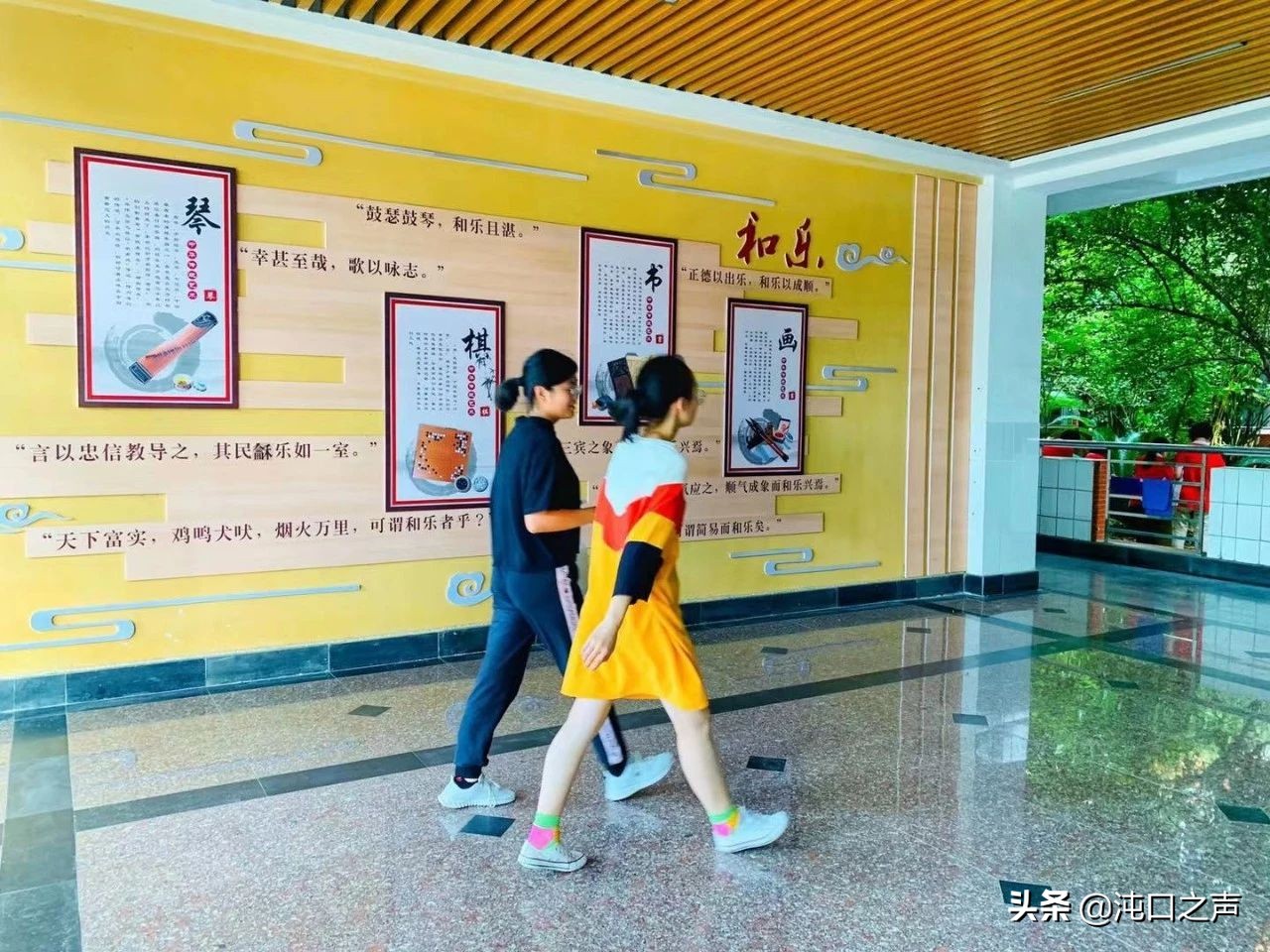 武汉经济开发区第一高中,武汉开发区一中是初中还是高中