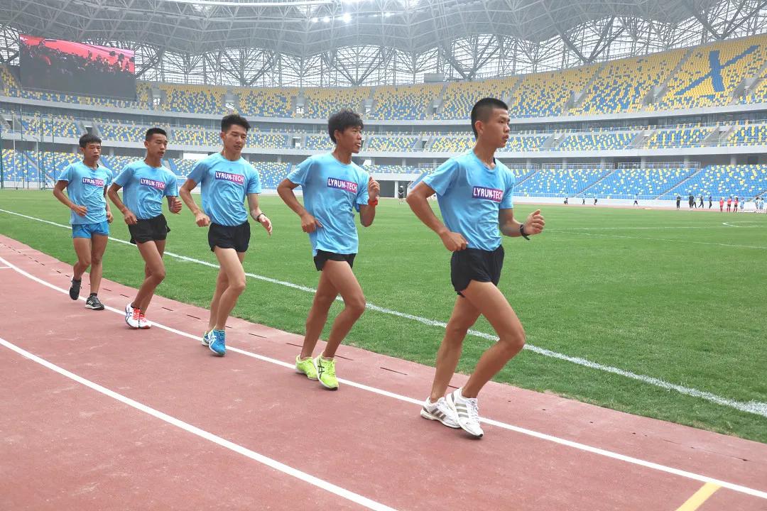 西安浐灞生态区奥体中心,西安奥体中心最新图