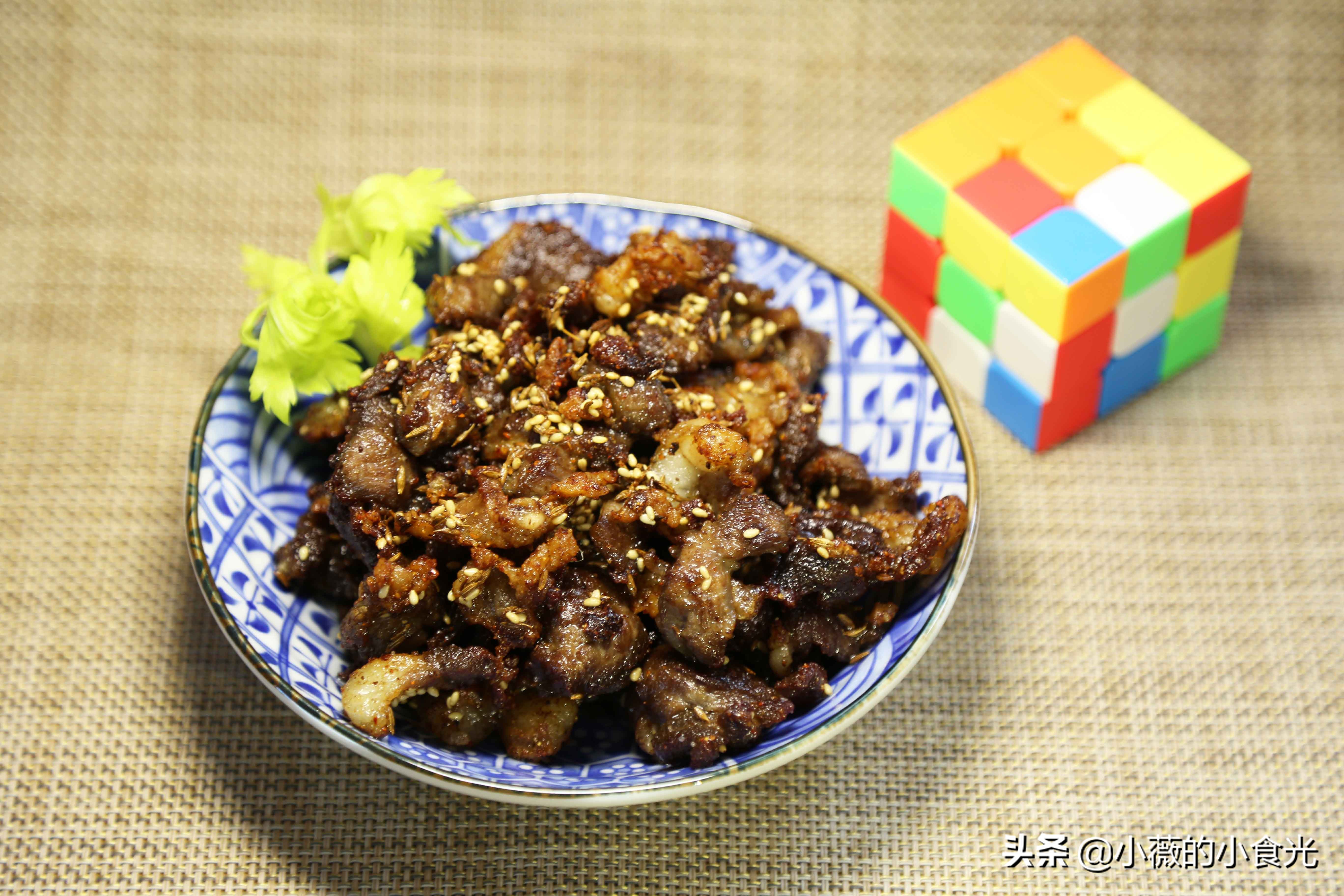 羊肉绝密配方好吃到爆,羊肉最正宗的做法和配料