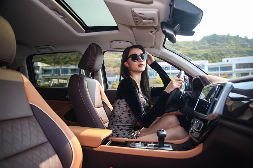 什么是快乐星球？长城炮五一带你去游