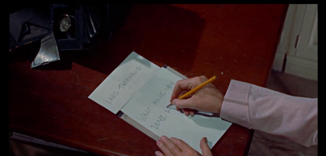 希区柯克经典电影后窗,希区柯克后窗艺术