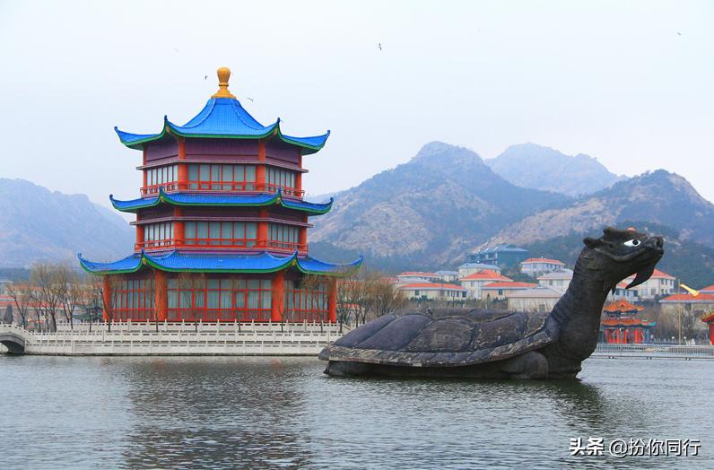 这里是中国北方最美的海岸线,旅游最美海岸线