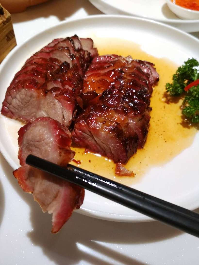 上海徐汇日月光中心人气餐厅,日月光中心有什么特别好吃的