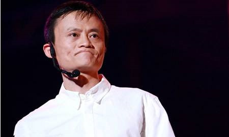 马云的职场四阶段,马云职场生存方法