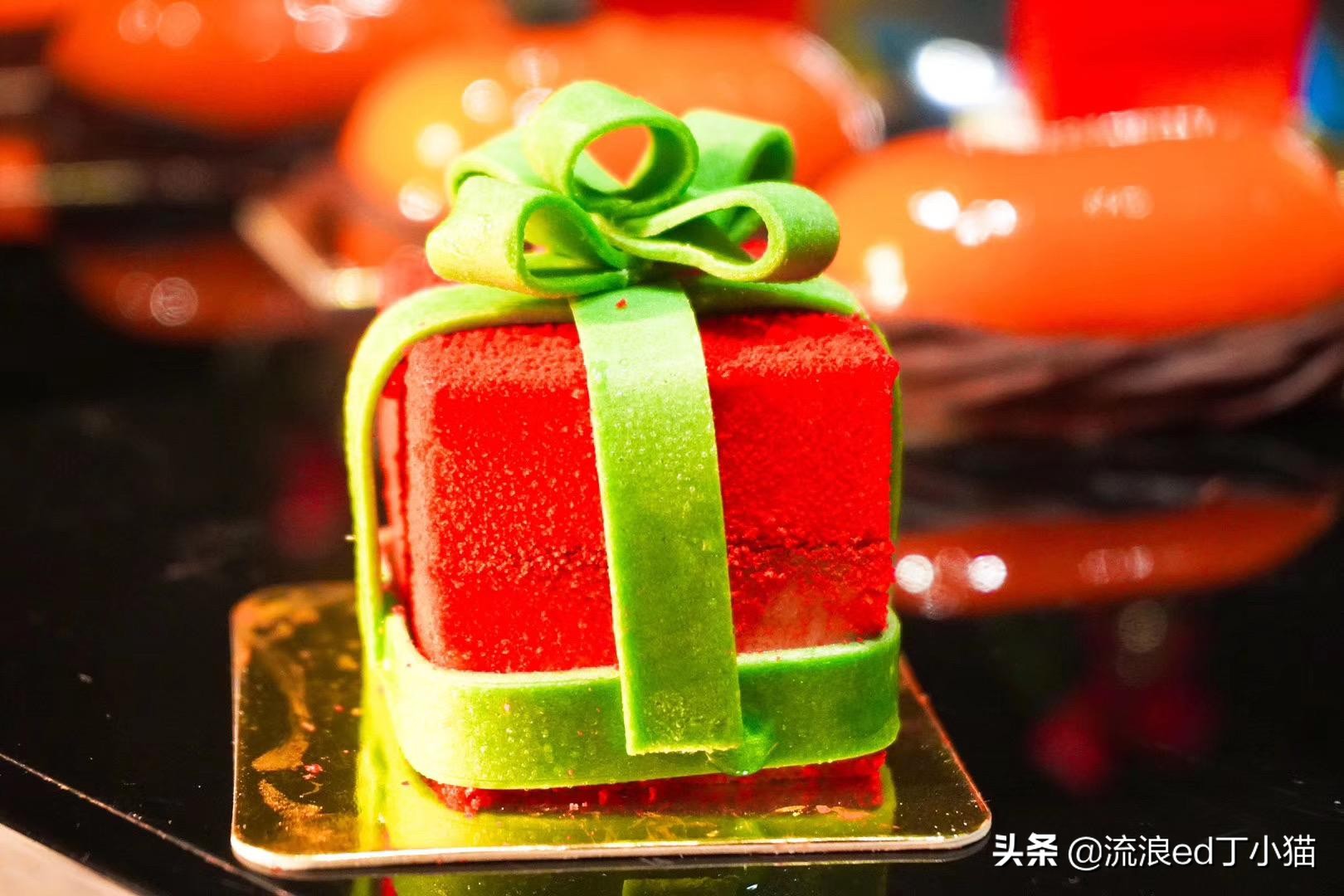 幸福西饼屋哪一个蛋糕最好吃,幸福西饼屋哪款蛋糕好吃