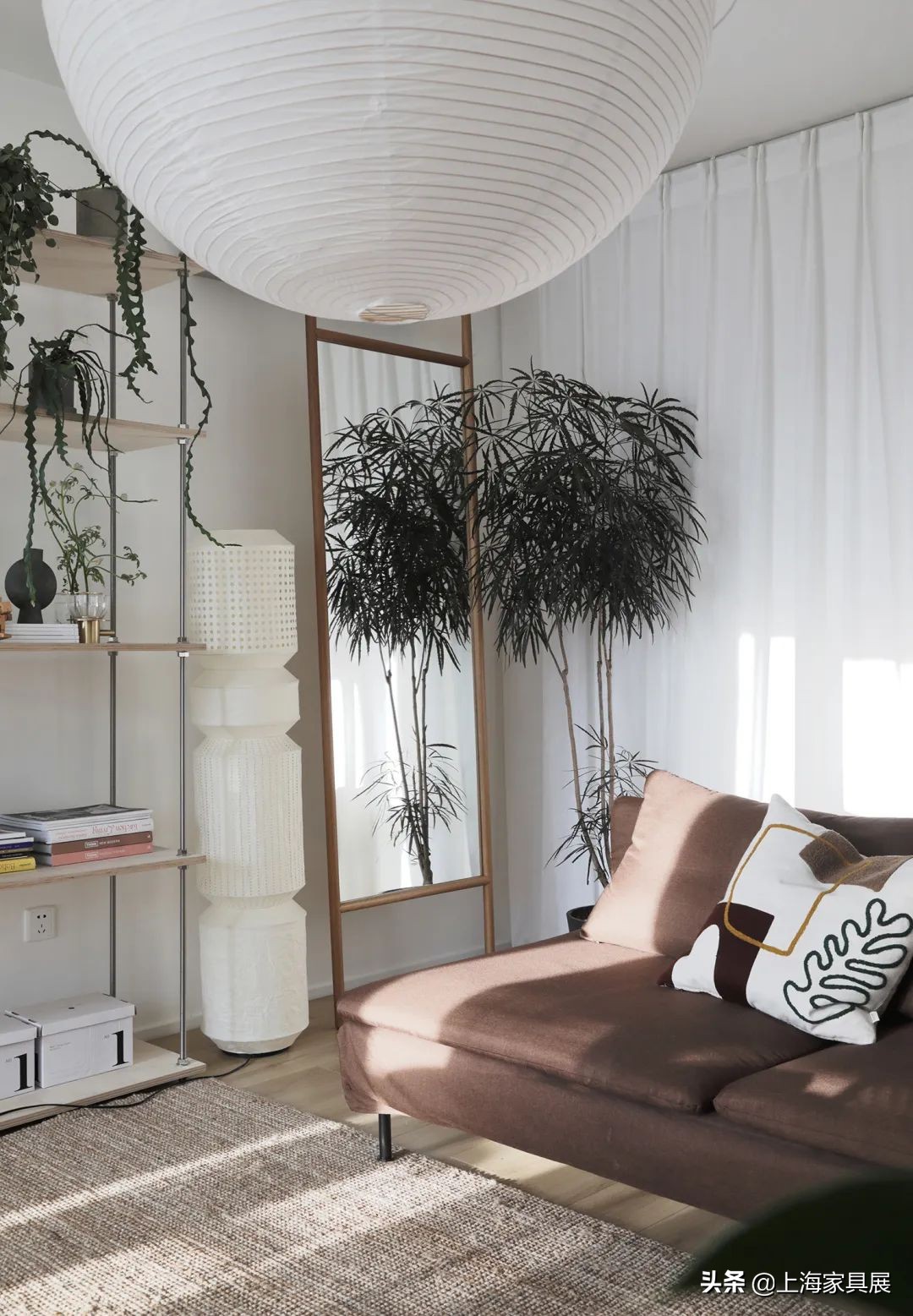 房屋设计师改造房间,家居设计师改造屋