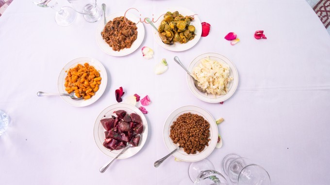 边逛边看感受摩洛哥马拉喀什风情,摩洛哥之旅之马拉喀什