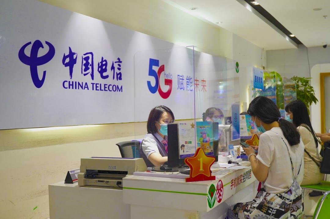 三大运营商哪家通话最清晰,三大运营商视频通话