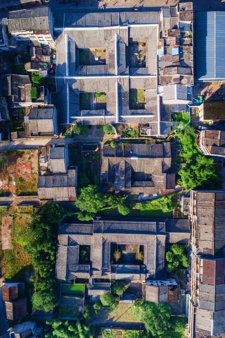 温州5个宝藏古村,温州宝藏打卡地