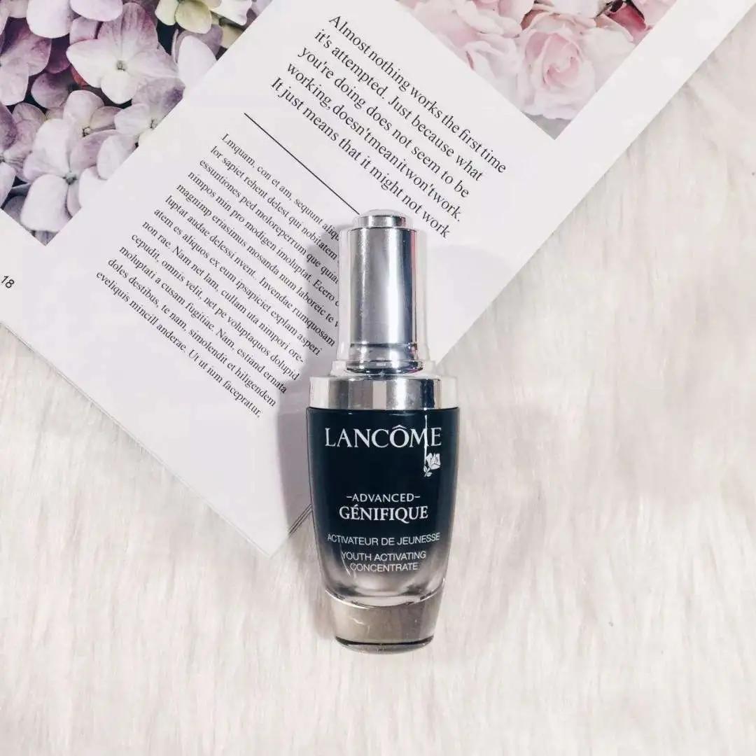 美白成分烟酰胺副作用,美白成分有哪些烟酰胺vc