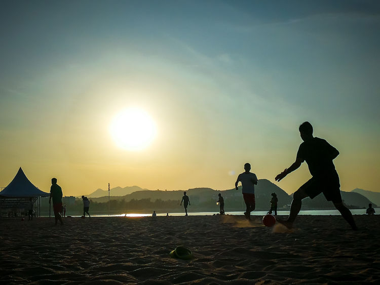 公安运动会喜报,全运会沙滩足球2021冠军