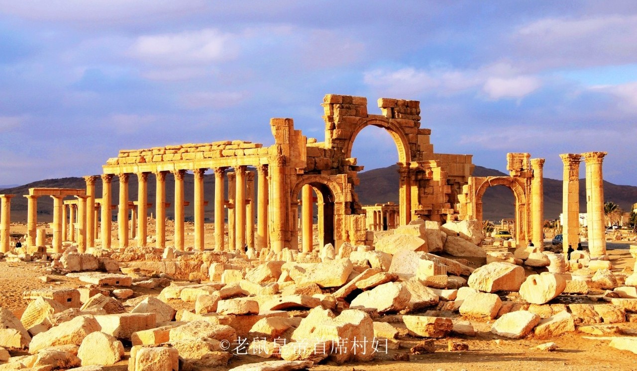 26岁的江南女子通过网络遇上了53岁的东北壮汉，一起开启人生旅行