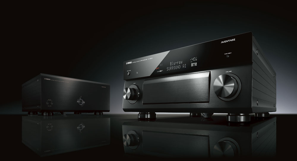 雅马哈5200功放说明书,雅马哈cx-a5100功放评测