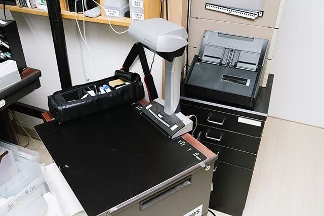 日本“文具王”也在用的扫描仪，到底什么来头？