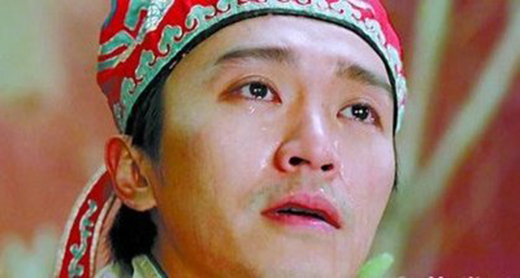 洪金宝说星爷活出自己的尊严,1991年洪金宝评价周星驰