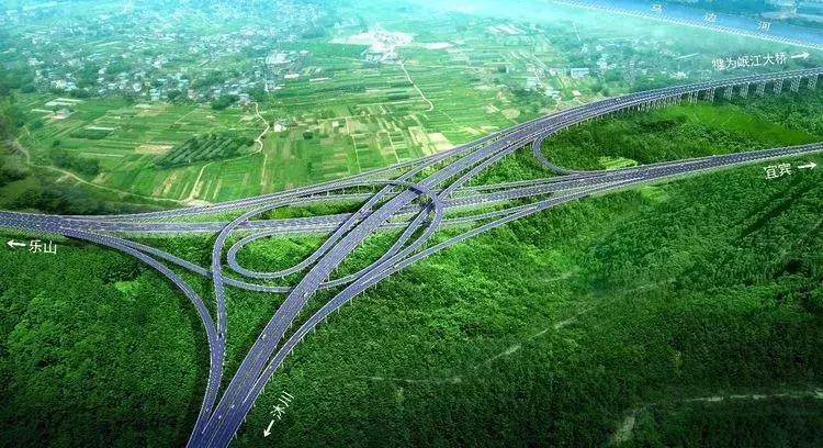 犍为美丽的风景,大犍为的风景就是漂亮