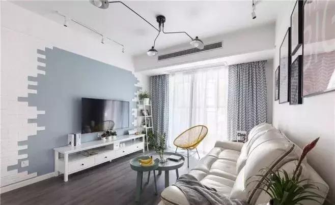 好看到爆的客厅背景墙,这几款卧室背景墙真的惊艳到我了