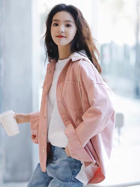 想买外套有什么推荐,有好看的外套吗女款