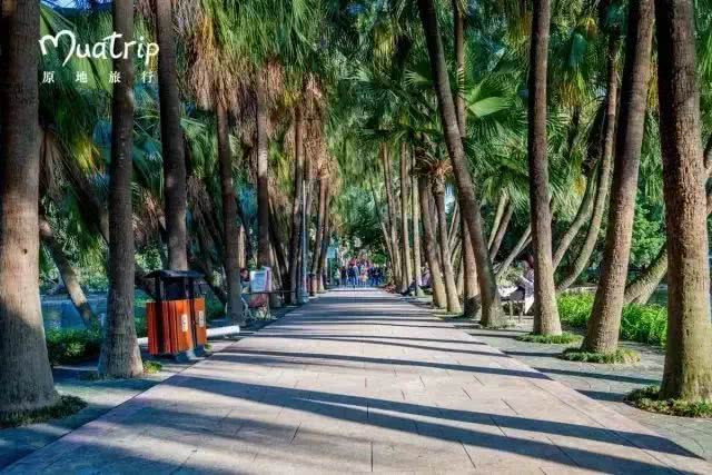 广州地铁直达的打卡地,广州地铁打卡好玩的地方