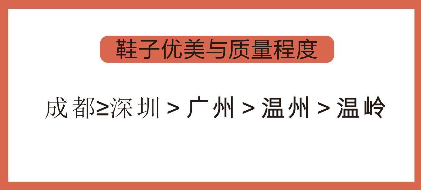 换季鞋怎么买最好看,换季鞋子搭配技巧