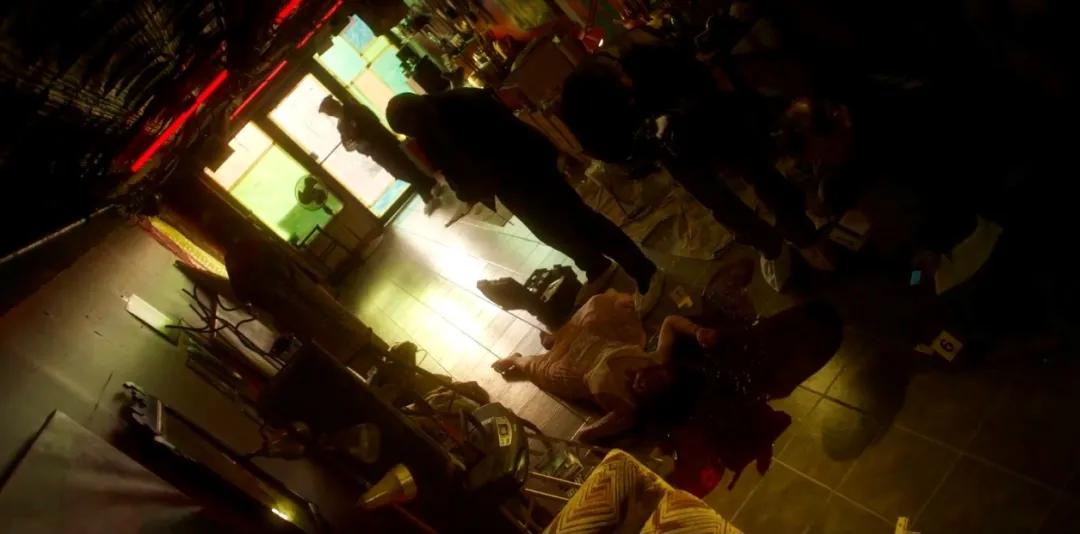 hbo出品新片,hbo新出动画