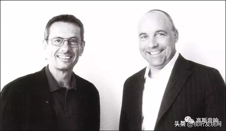 调出你内心的声音：德国AVMP30唱头放大器