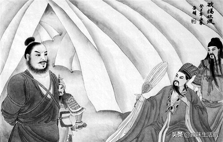 写给孩子的三十六计,给孩子如何讲三十六计