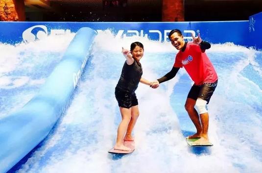 成都天堂岛海洋公园设施游玩限制,成都天堂岛海洋乐园是不是室内