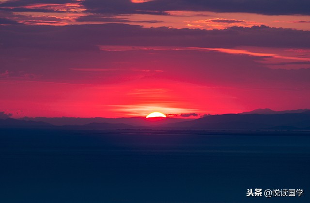 了凡四训惟谦受福,了凡四训损福招祸