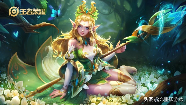 王者中怎么免费获得皮肤,王者福利皮肤免费玩可以玩几天