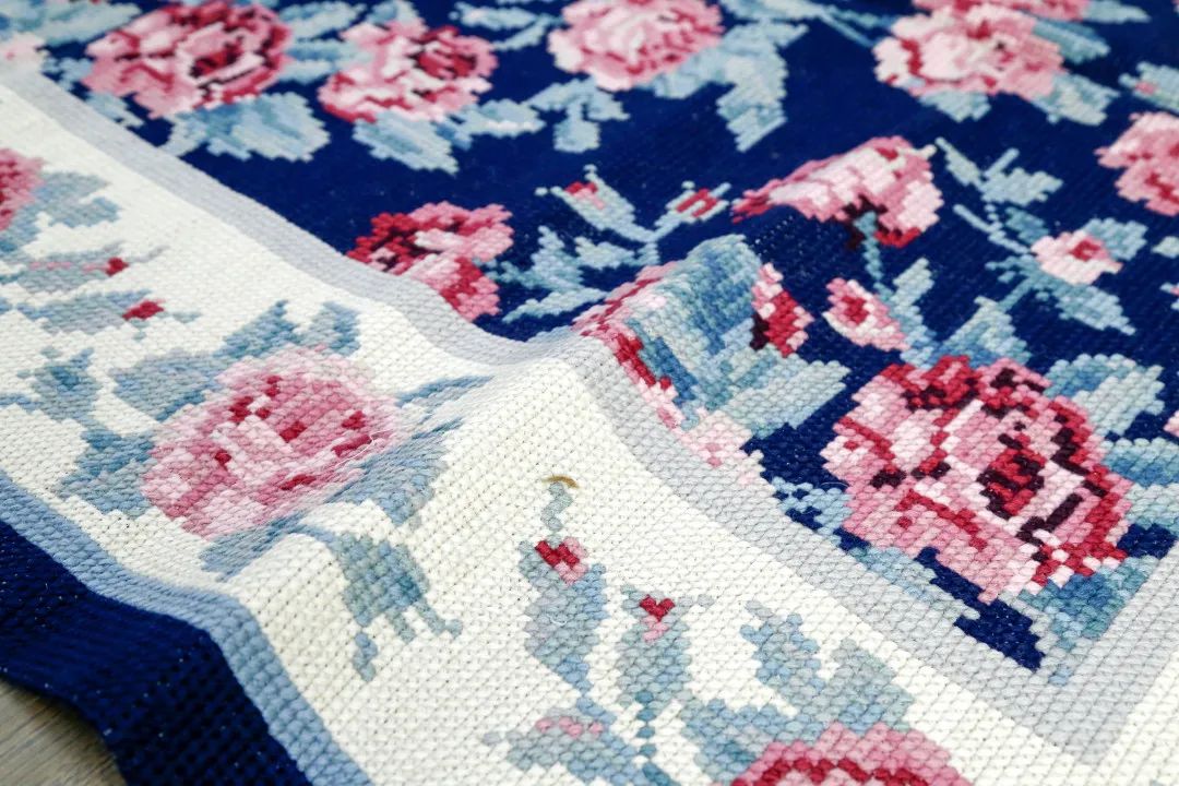 精品老刺绣收藏,贵族藏品有哪些