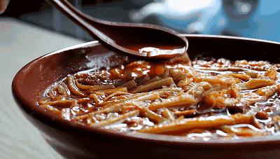 螺蛳粉韩国申遗,韩国人号召将螺蛳粉申遗