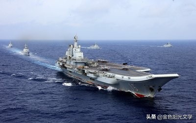 航空母舰的进化史,海上巨无霸游轮风景视频