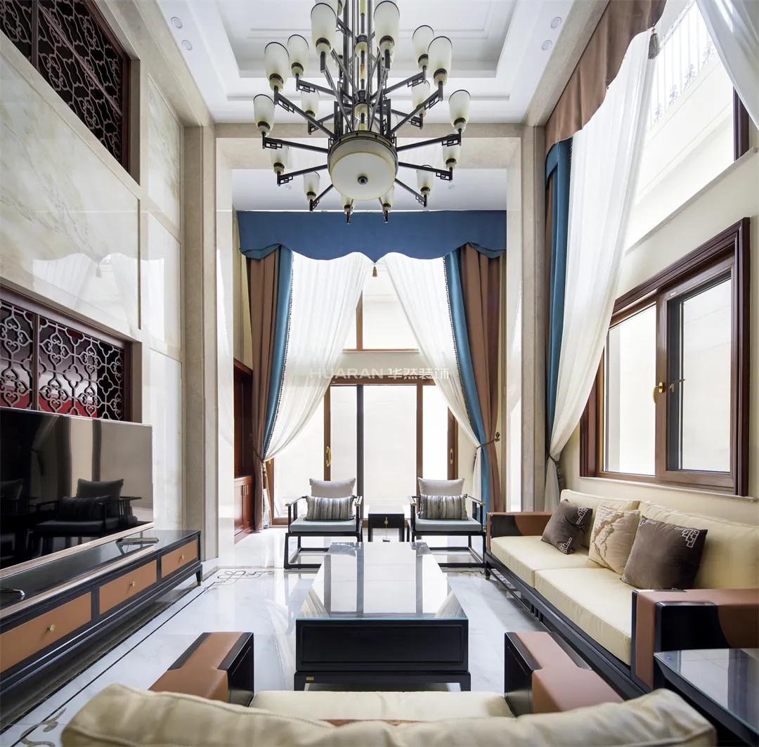 西山林语别墅图片大全,西山林语双拼别墅360平