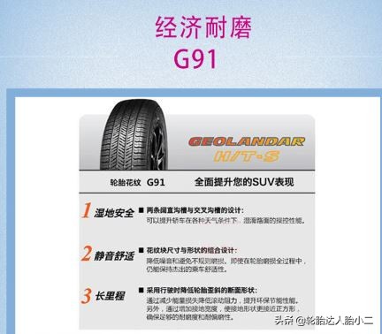 全球公认最好的10款轮胎性能排名,又静音又耐磨的轮胎有哪些