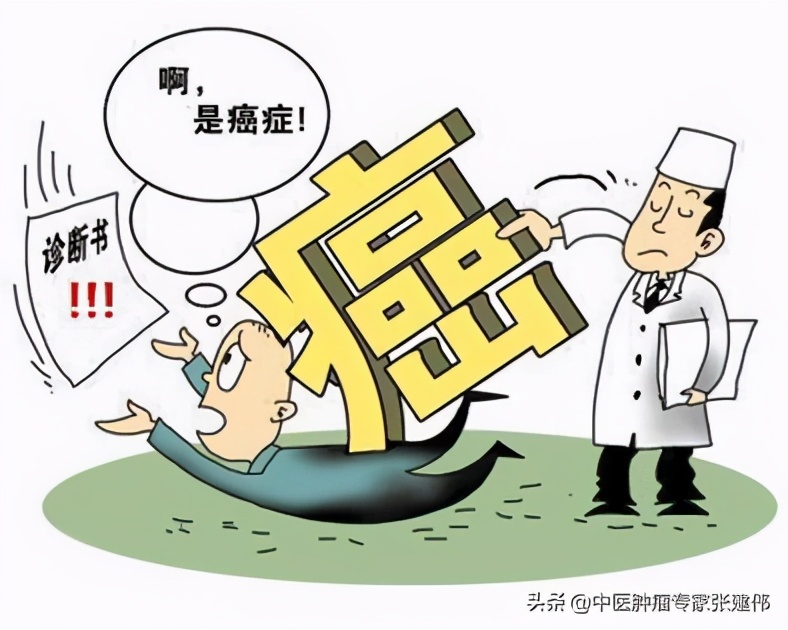 得过肿瘤的人是更容易得癌症么,得了癌症一定会死掉吗