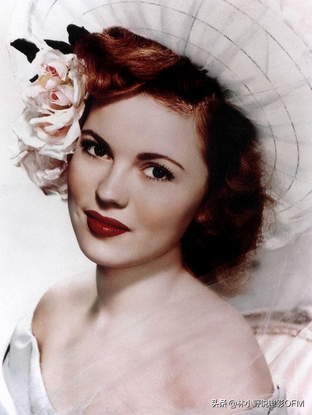 美国好莱坞明星性侵案,秀兰邓波儿性侵案