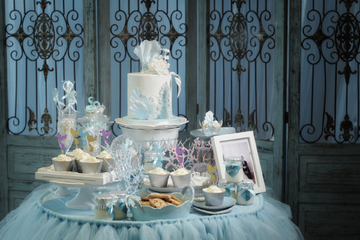 适合大学生学习的专业，2020韩式裱花学习课程