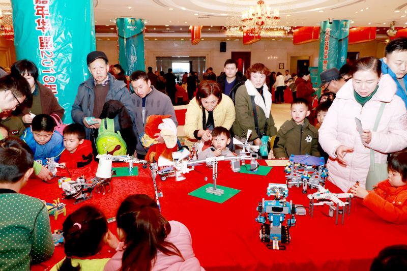 小孩学乐高编程有必要吗,学乐高编程有啥好处