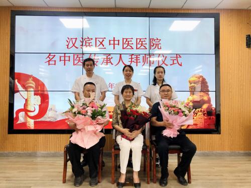 传承中医文化庆祝建党100周年,传承红色基因欢庆八一建军节活动