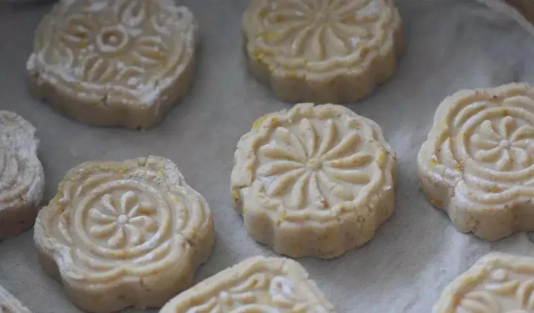 健脾八珍糕自制,健脾八珍糕儿童服用方法