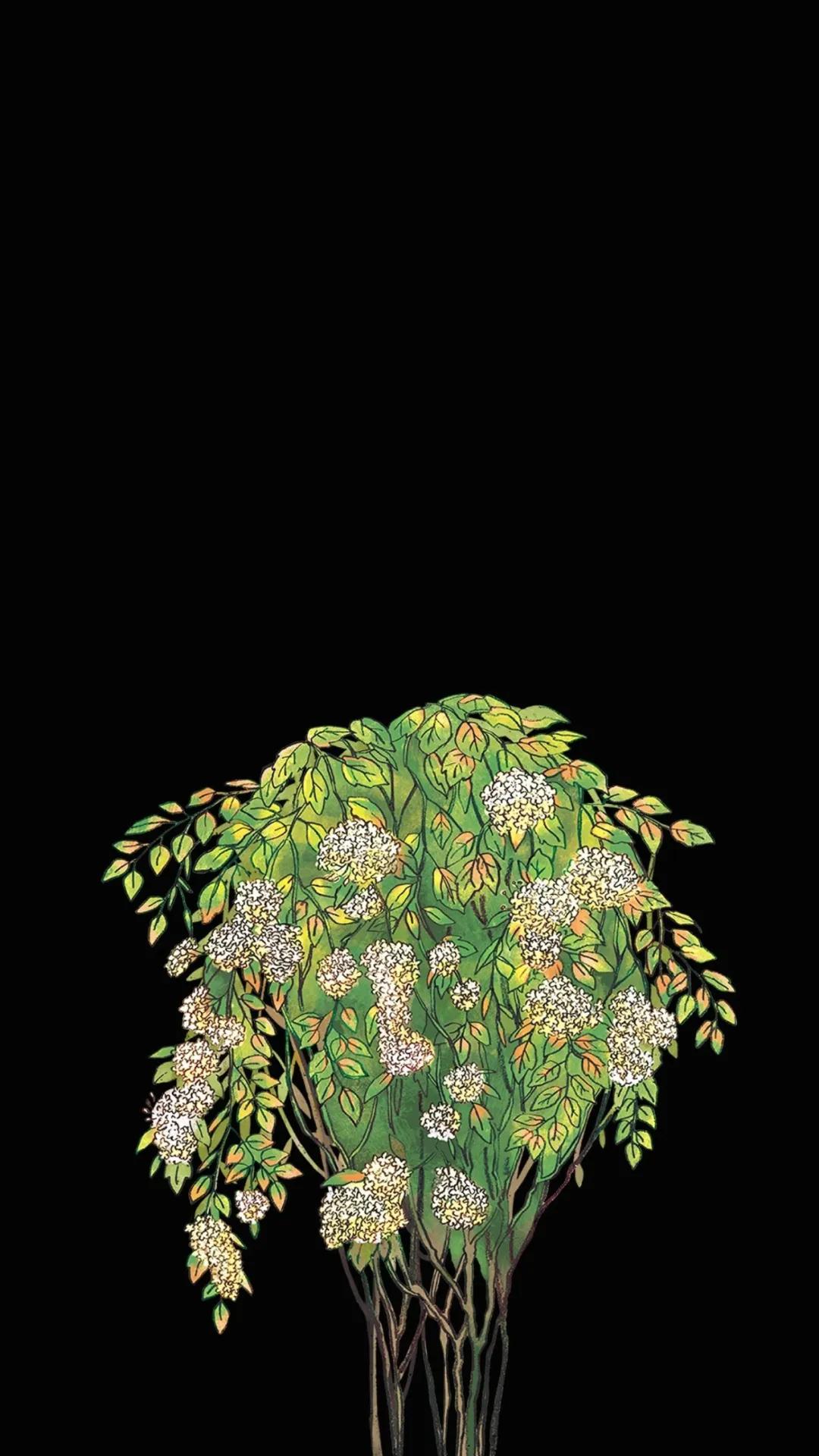 forever黑底白字壁纸,中国党徽黑底1080p壁纸