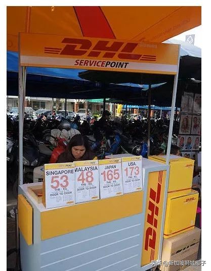 全世界最大的夜市在哪里,新加坡的夜市有哪些